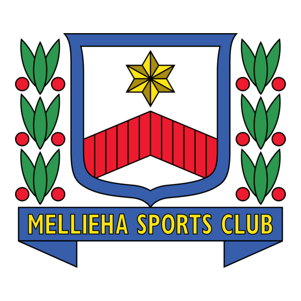 Mellieha SC Logo PNG Vector
