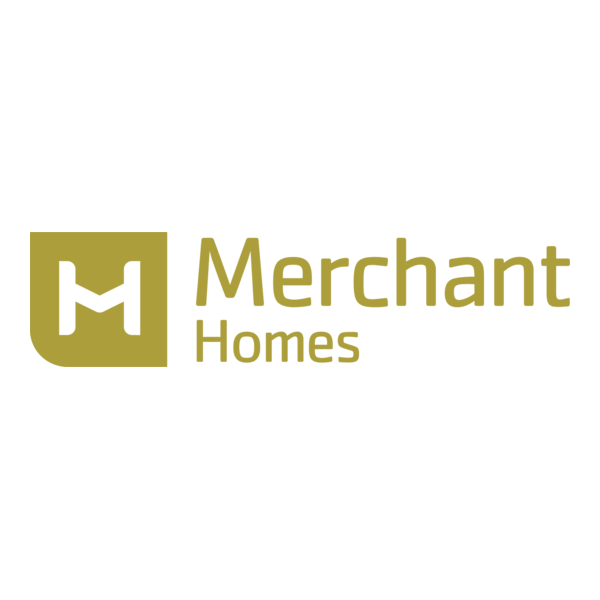 Merchant Homes Logo PNG Vector