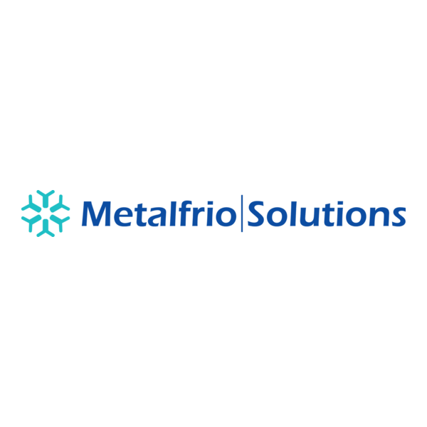 Metalfrio Solutions Logo PNG Vector