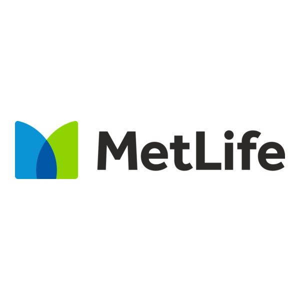 MetLife Logo PNG Vector