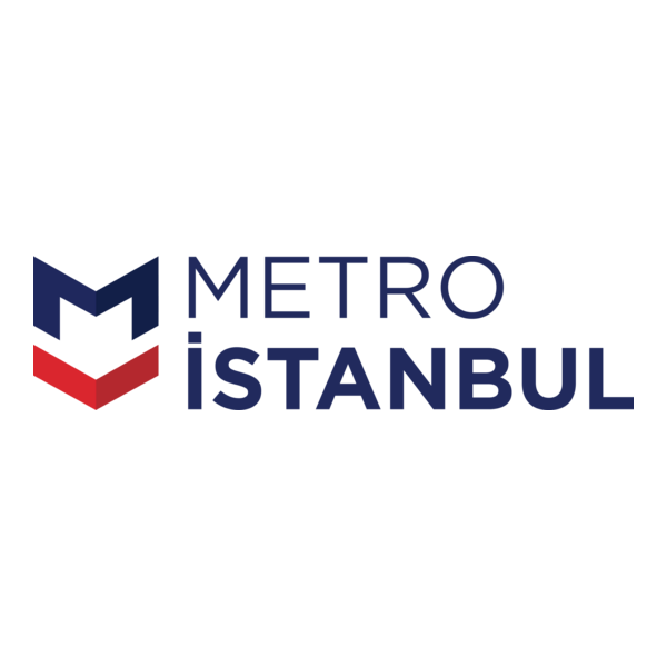 Metro İstanbul Logo PNG Vector
