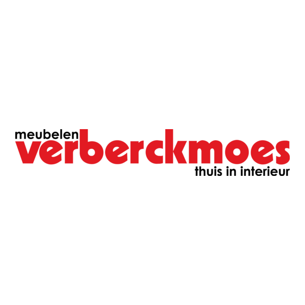 Meubelen Verberckmoes Logo PNG Vector