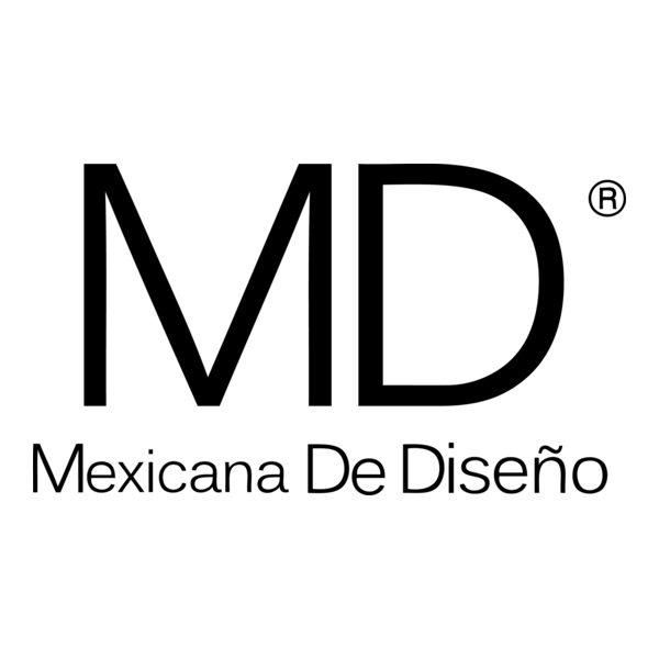 Mexicana de Diseño Logo PNG Vector