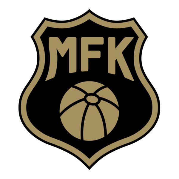 MFK Moss Logo PNG Vector