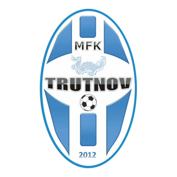 MFK Trutnov Logo PNG Vector