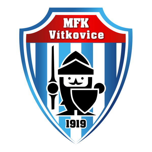 MFK Vítkovice Logo PNG Vector