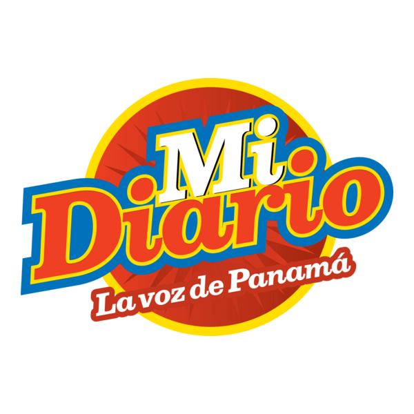 Mi Diario Panama Logo PNG Vector