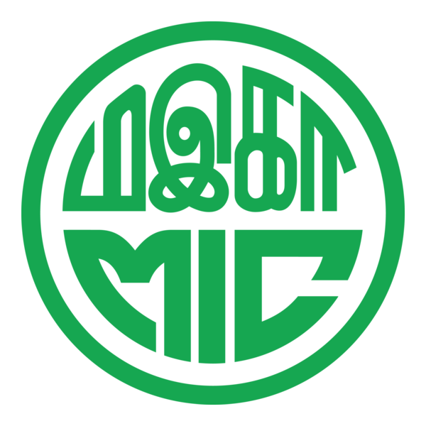 MIC Logo PNG Vector
