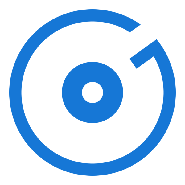 Microsoft Groove Logo PNG Vector