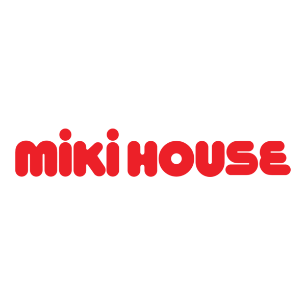Mikihouse Logo PNG Vector