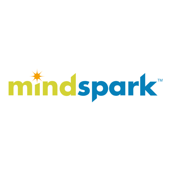 Mind Spark Logo PNG Vector