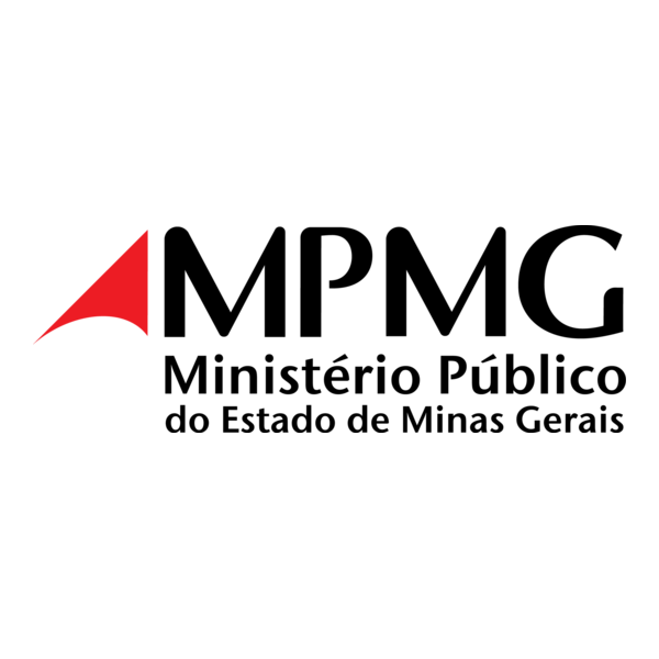Ministério Público do Estado de Minas Gerais Logo PNG Vector