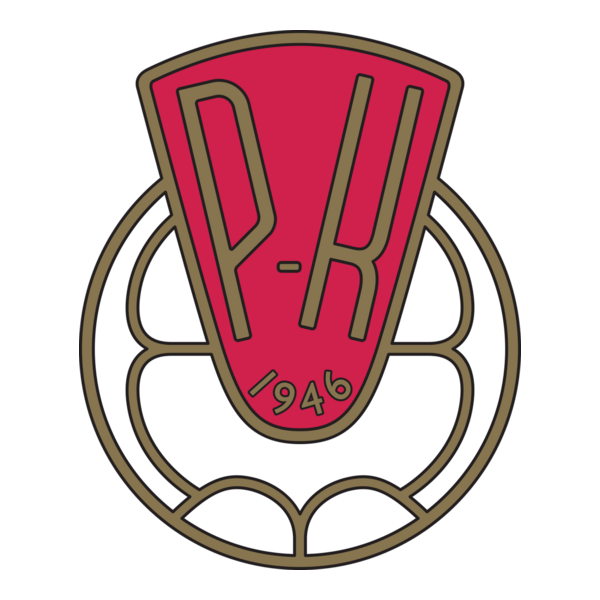 MiPK Mikkeli Logo PNG Vector