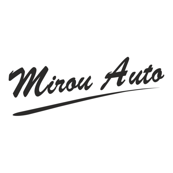 mirou auto Logo PNG Vector