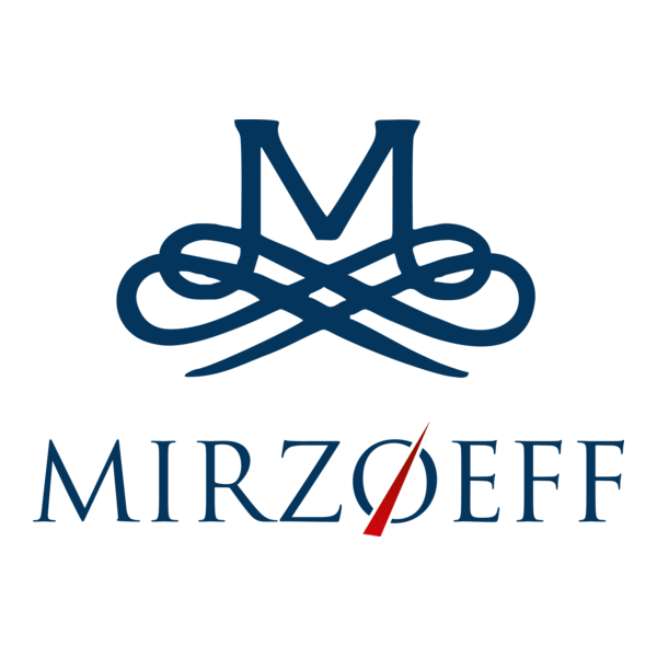 Mirzoeff Logo PNG Vector