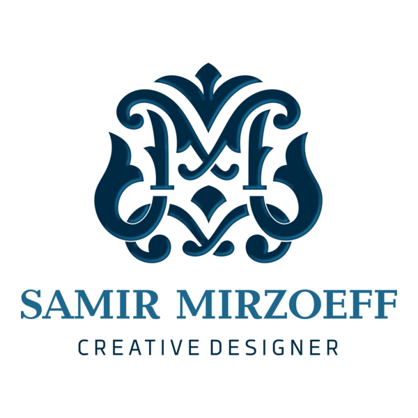 Mirzoeff Logo PNG Vector