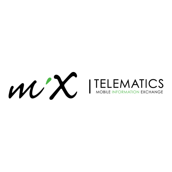 MiX Telematics Logo PNG Vector