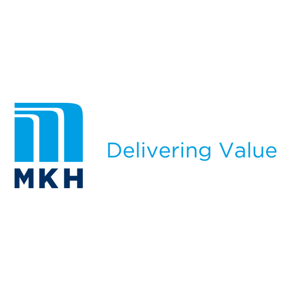 MKH Berhad Logo PNG Vector