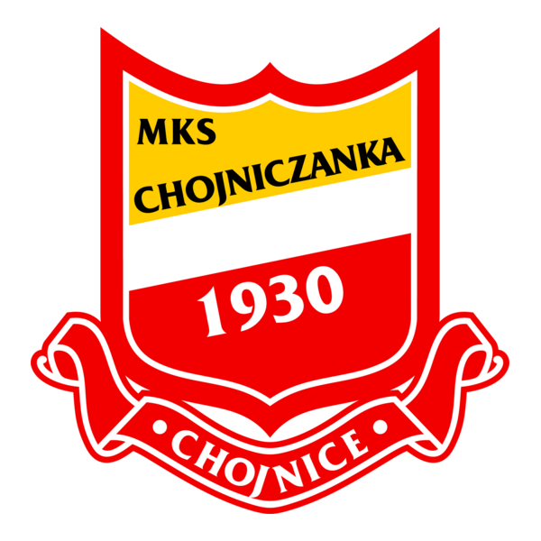 MKS Chojniczanka Chojnice Logo PNG Vector