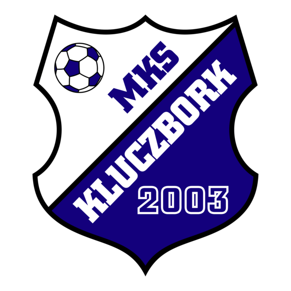 MKS Kluczbork Logo PNG Vector