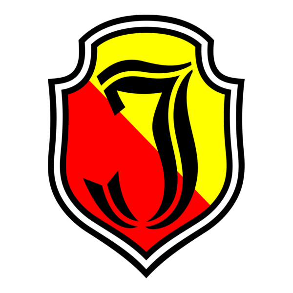 MKSB Jagiellonia Bialystok (2007) Logo PNG Vector