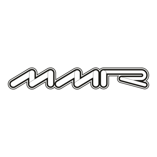 MMR Bikes Logo PNG Vector
