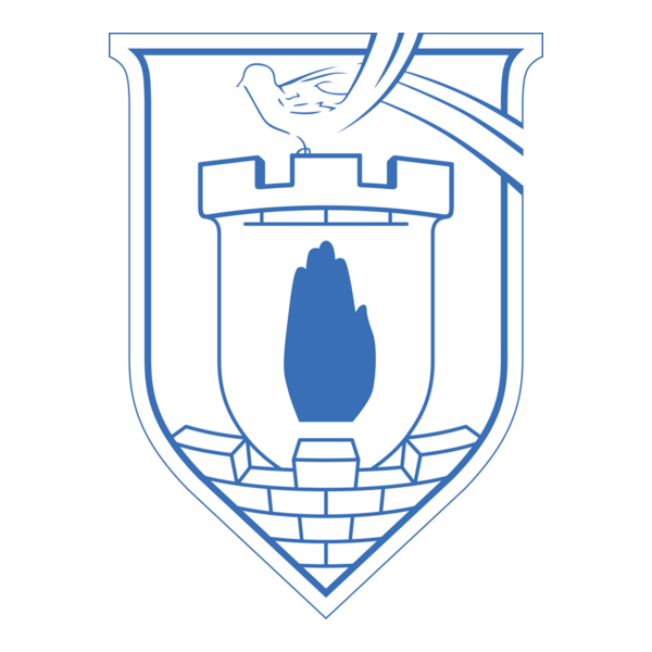 Monaghan United FC Logo PNG Vector