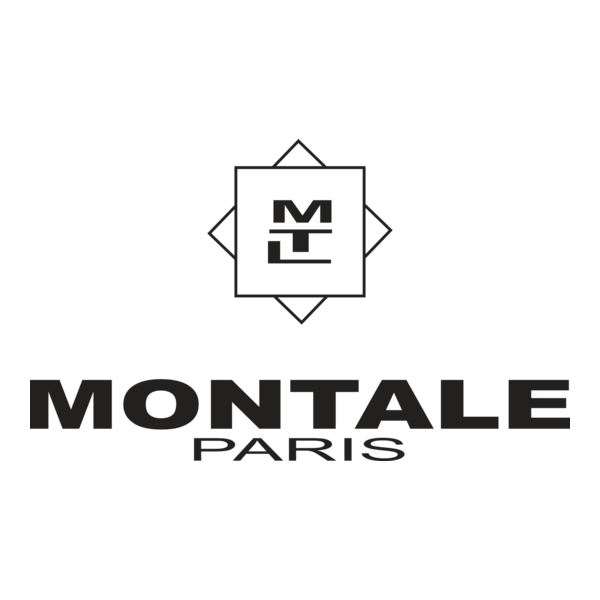 Montale paris Logo PNG Vector