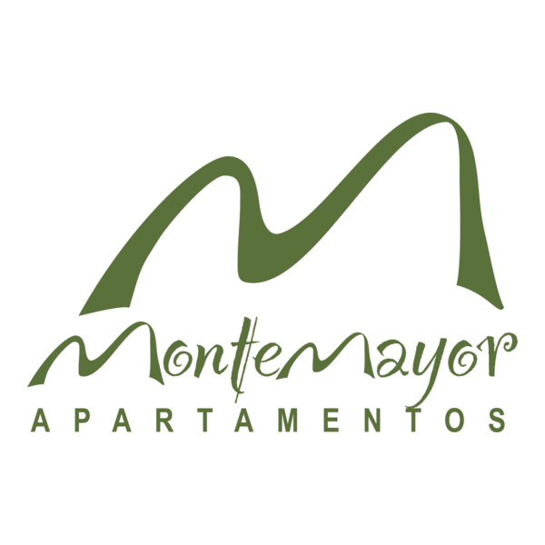 MONTEMAYOR APARTAMENTOS Logo PNG Vector