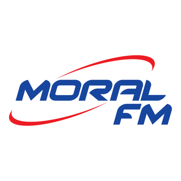 Moral FM Logo PNG Vector