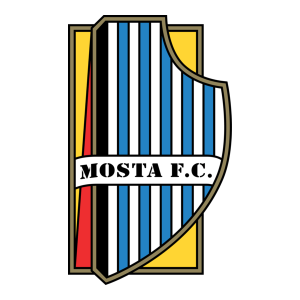 Mosta FC Logo PNG Vector