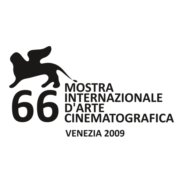 Mostra Internazionale D`arte Cinematografica Logo PNG Vector