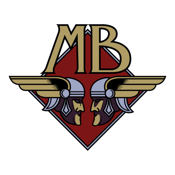 Motobecane Logo PNG Vector