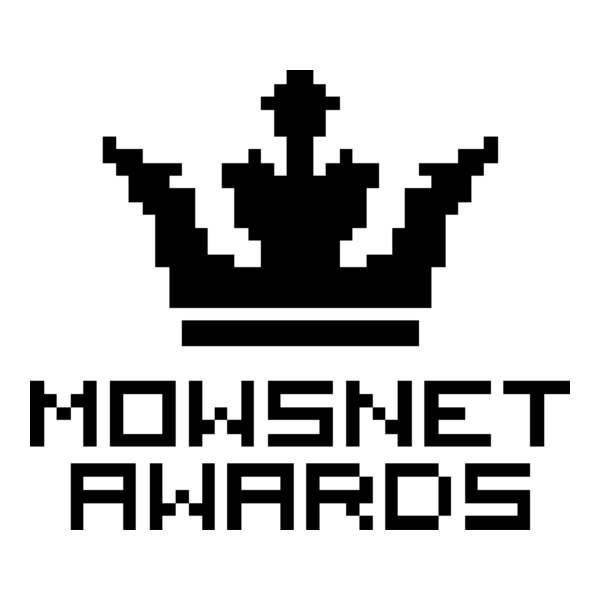 mowsnet awards Logo PNG Vector
