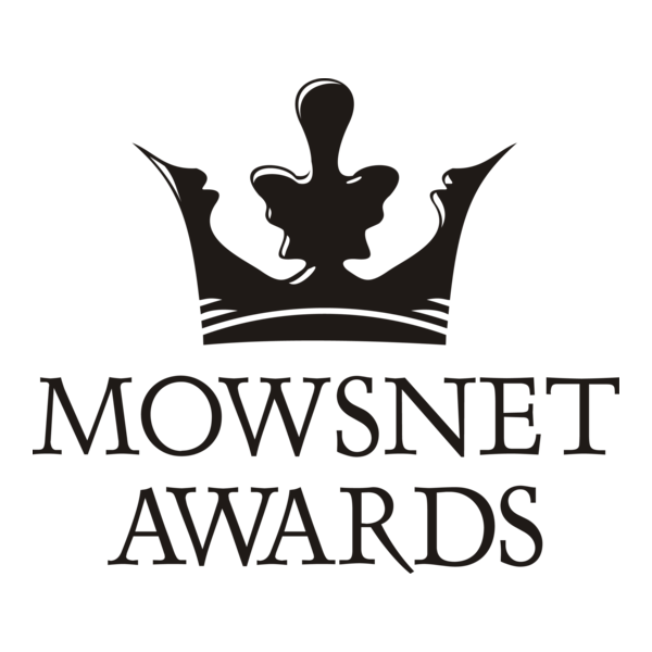 Mowsnet Web Awards Logo PNG Vector