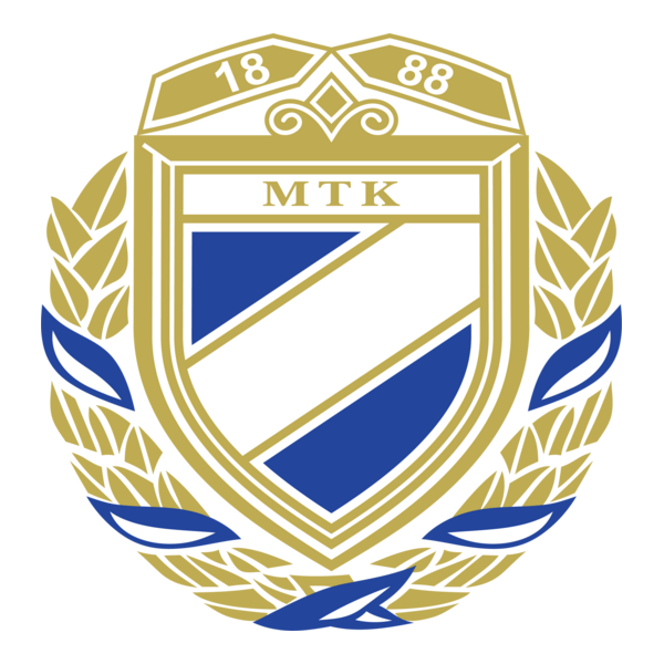 MTK Hungaria FC Logo PNG Vector