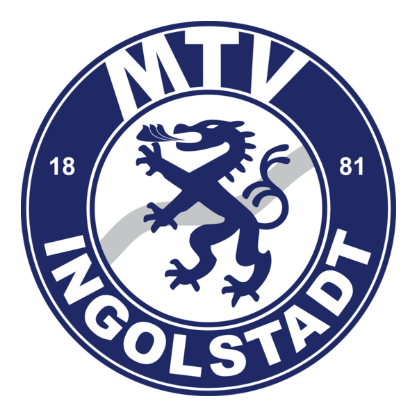 MTV Ingolstsdt Logo PNG Vector
