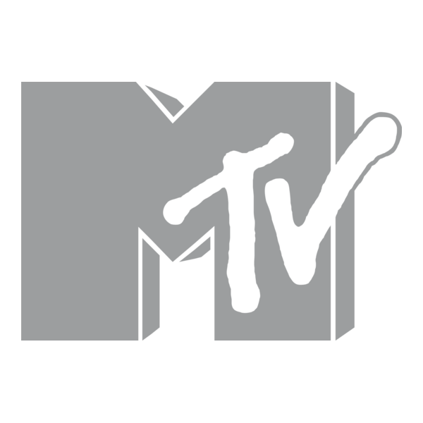 MTV new Logo PNG Vector