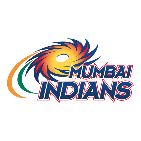 Mumbai Indians Logo PNG Vector