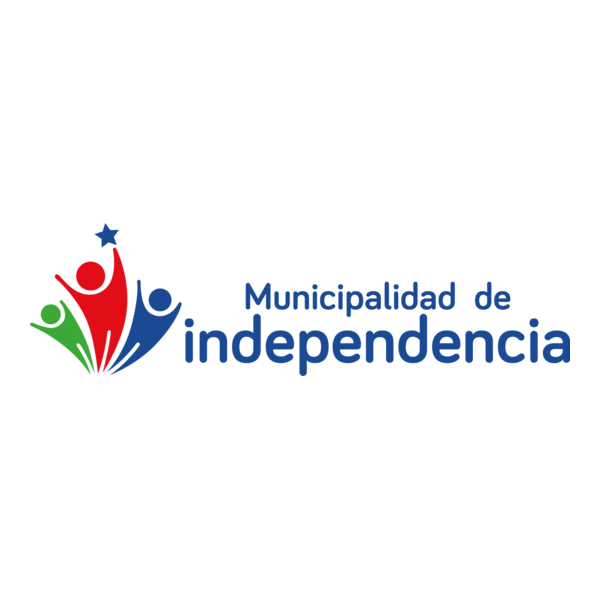 Municipalidad de Independencia Logo PNG Vector