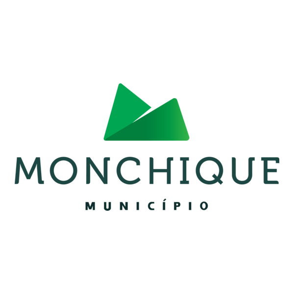 Município de Monchique Logo PNG Vector
