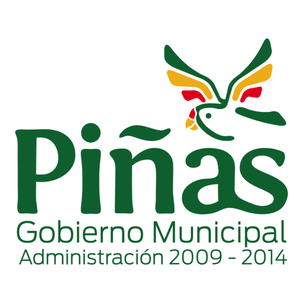 Municipio de Piñas Logo PNG Vector
