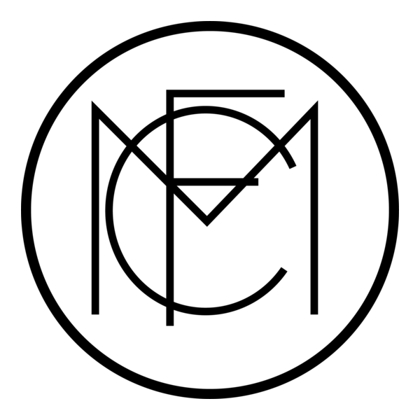 Murcia Football Club Logo PNG Vector