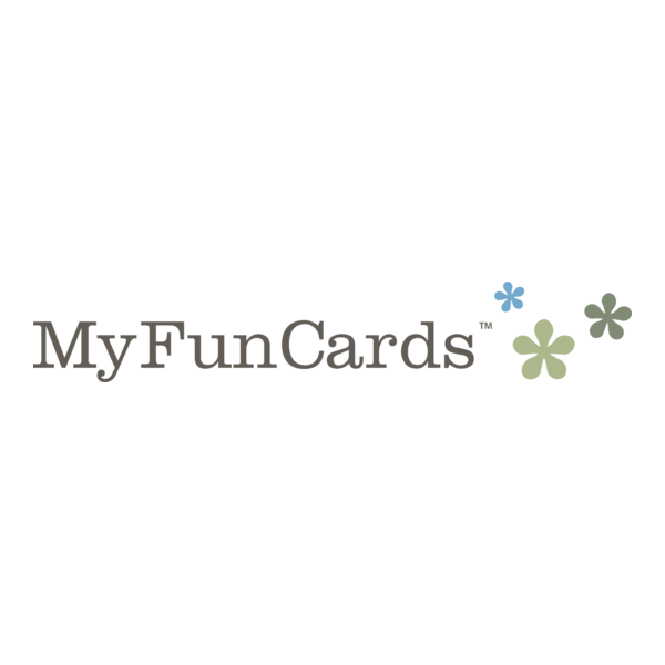 My Fun Cards Logo PNG Vector