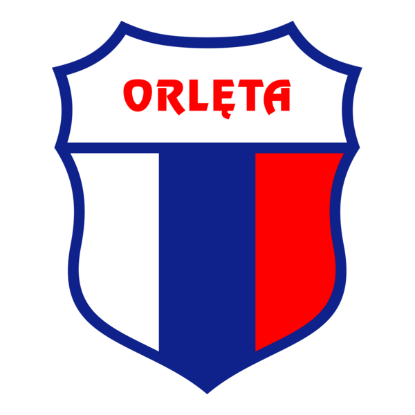 MZKS Orleta Aleksandrow Kujawski Logo PNG Vector