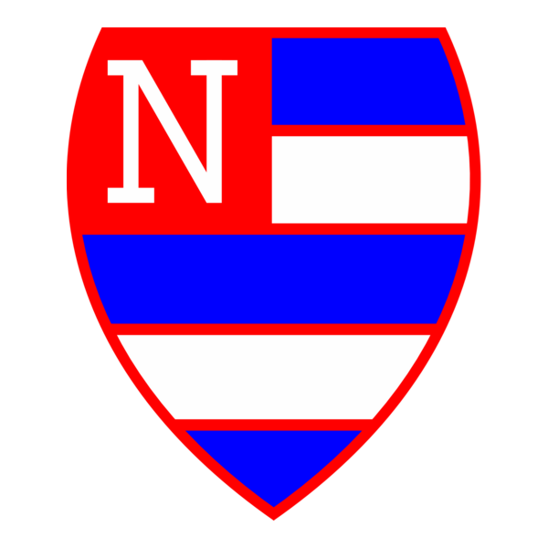 Nacional Atlético Clube Logo PNG Vector