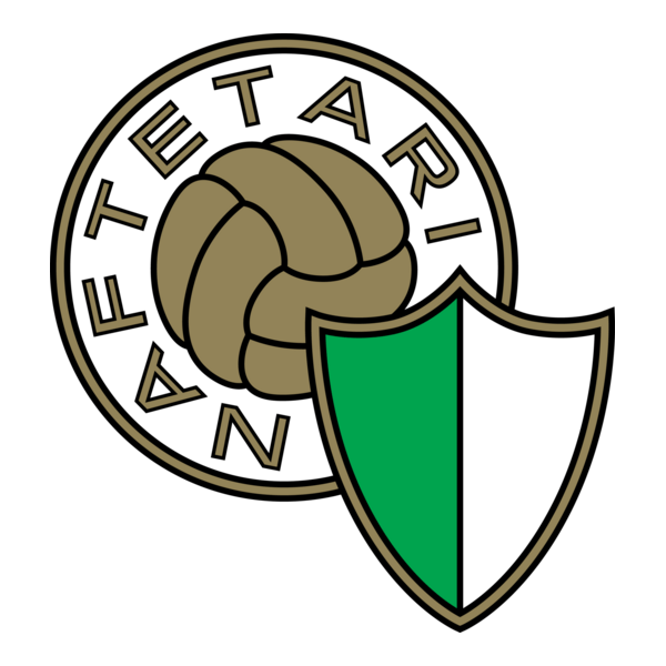 Naftëtari Qyteti-Stalin Logo PNG Vector