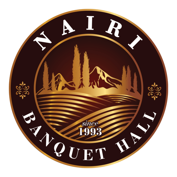 Nairi Banquet Hall Logo PNG Vector