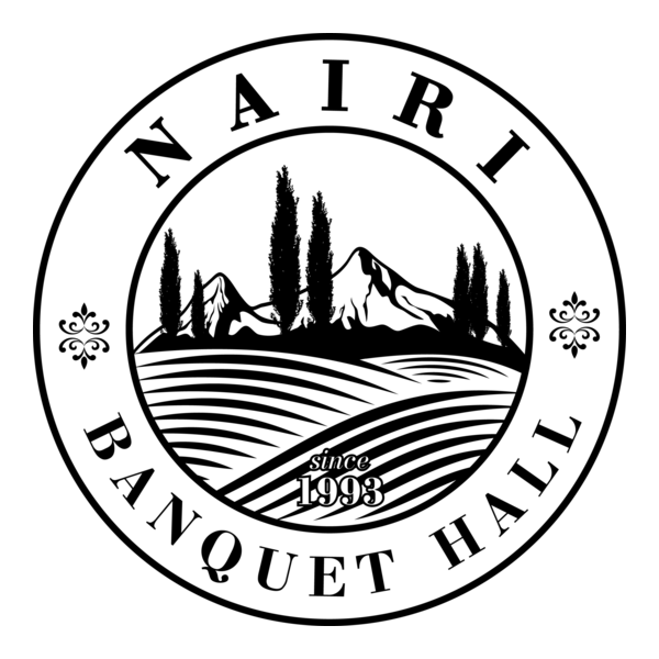 Nairi Banquet Hall Logo PNG Vector