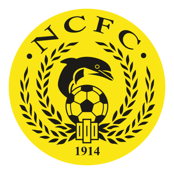 Nairn County FC Logo PNG Vector